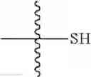 Fig. 20 - Polymers with rigid spacing groups comprising biologically active compounds