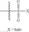 Fig. 30 - Polymers with rigid spacing groups comprising biologically active compounds