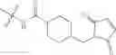 Fig. 33 - Polymers with rigid spacing groups comprising biologically active compounds