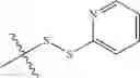 Fig. 35 - Polymers with rigid spacing groups comprising biologically active compounds