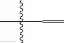 Fig. 41 - Polymers with rigid spacing groups comprising biologically active compounds