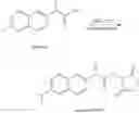 Fig. 86 - Polymers with rigid spacing groups comprising biologically active compounds
