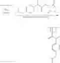 Fig. 87 - Polymers with rigid spacing groups comprising biologically active compounds