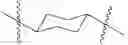 Fig. 97 - Polymers with rigid spacing groups comprising biologically active compounds