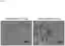 Fig. 43 - Biologically active compound conjugated to a stapled or stitched peptide
