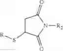 Fig. 53 - Biologically active compound conjugated to a stapled or stitched peptide