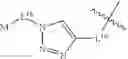 Fig. 35 - Phosphoalkyl ribose polymers comprising biologically active compounds
