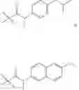 Fig. 71 - Phosphoalkyl ribose polymers comprising biologically active compounds