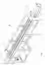 Fig. 02 - Apparatus for advancing and supplying bars to a machine tool