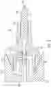Fig. 07 - Tooling for machining systems utilizing supercritical fluids