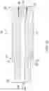 Fig. 10 - Tooling for machining systems utilizing supercritical fluids