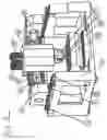 Fig. 02 - Device and method for changing the welding direction of the welding shoulder of a system for a friction stir welding process virtually without delay