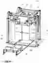 Fig. 05 - Press for a casting machine and casting machine