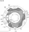 Fig. 05 - Locking Device for a Rotatable Component