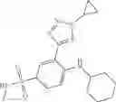 Fig. 167 - Benzosulfonyl compounds
