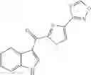 Fig. 320 - Indole compounds and their use