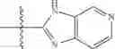 Fig. 320 - Substituted imidazo[1,5-a]pyrazines for IRE1 inhibition