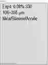 Fig. 04 - POLYCARBONATE COMPOSITION WHICH EXHIBITS A FLECKED APPEARANCE WHEN MOLDED
