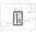 Fig. 01 - Electrolytic chlorine dioxide gas manufacturing device