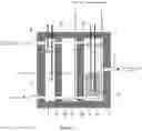 Fig. 04 - Electrolytic chlorine dioxide gas manufacturing device