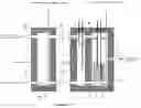 Fig. 05 - Electrolytic chlorine dioxide gas manufacturing device