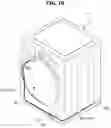 Fig. 11 - Washing machine