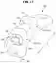 Fig. 18 - Washing machine