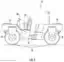 Fig. 02 - Surface compactor machine having concentrically arranged eccentric masses