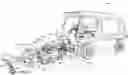 Fig. 01 - Cam operated grinding machine