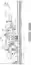 Fig. 22 - Cam operated grinding machine