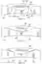 Fig. 07 - Turbine engine assembly with ceramic matrix composite components and end face seals