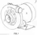 Fig. 02 - Centrifugal compressor