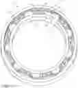 Fig. 02 - BEARING ASSEMBLY