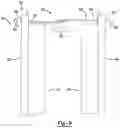 Fig. 08 - Brake assembly having a retraction spring and method of assembly