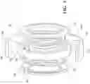 Fig. 07 - Damper assembly and a piston for a damper assembly