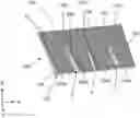 Fig. 01 - SEAL STRIP FOR SEAL ASSEMBLY AND METHOD TO FORM SAME