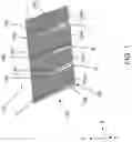 Fig. 02 - SEAL STRIP FOR SEAL ASSEMBLY AND METHOD TO FORM SAME