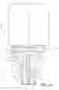 Fig. 02 - CONTROL VALVE FOR CONTROLLING A FLOW OF FLUID MEDIUM AND METHOD OF FORMING A VALVE BODY INCLUDING THE SAME