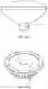Fig. 26 - LED lamps with improved quality of light