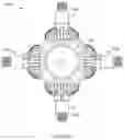 Fig. 72 - LED lamps with improved quality of light