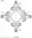 Fig. 74 - LED lamps with improved quality of light