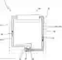 Fig. 01 - Headlight for a vehicle with a cooling device for a semiconductor illuminant