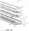 Fig. 02 - Lighting arrangement with optical composite for targeted illumination patterns