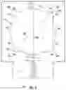Fig. 07 - Frame system for securing a lighting fixture to a surface
