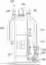 Fig. 01 - Clean burning gas flare tip