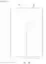 Fig. 45 - Refrigerator and method for opening a refrigerator door