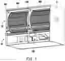 Fig. 02 - Softgel drying machine