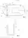 Fig. 04 - Bow holder for hunting blind