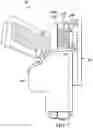Fig. 02 - Pistol activity recording device