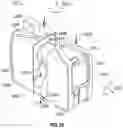 Fig. 22 - System and method of defining a path and scanning an environment